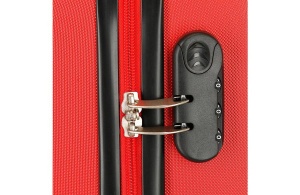 Kofer za decu 55cm ABS Joumma Disney Mickey 4021142 - Img 3
