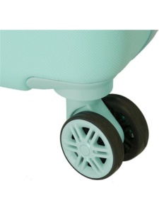 Kofer za decu 55cm ABS Joumma Disney Stitch 3111141 - Img 4