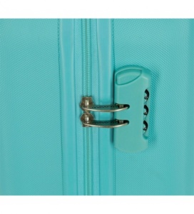 Kofer za decu i odrasle 55cm ABS Joumma Movom 5998668 - Img 3
