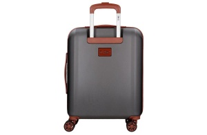 Kofer za odrasle Joumma El POTRO ABS 55cm 5128721 - Img 2
