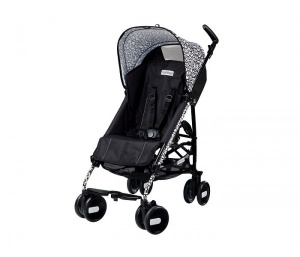 Kolica za bebe "Mini Classico" Ghiro