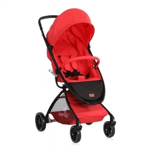Kolica za bebe "Sport" Crvena