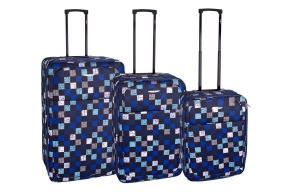 MARBELLA set kofera 3/1 Kat.br. 509.140.55