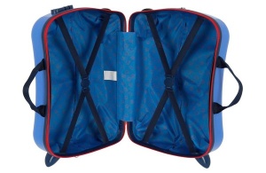 MICKEY ABS Kofer za decu kat.br. 25.298.61 - Img 3