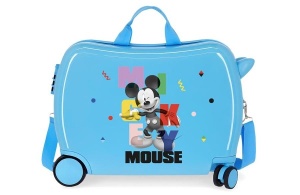 MICKEY ABS Kofer za decu kat.br. 44.798.23 - Img 4