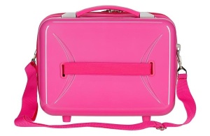 MINNIE ABS Beauty case torba za decu kat.br. 25.639.62 - Img 1