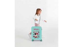 MINNIE ABS Kofer za decu 55 cm kat.br. 23.417.24 - Img 2