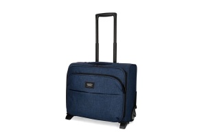 MOVOM OTTAWA PILOT kofer - kofer za laptop 15,6inc Kat.br. 52.964.62 - Img 2