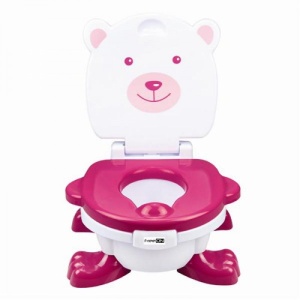 Noša "Meda" 3u1 Pink