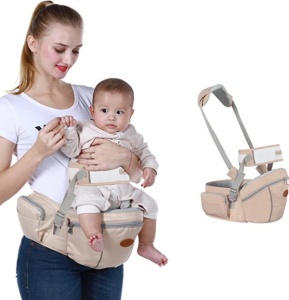 Nosiljka za bebe Model 805 Bela