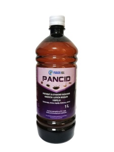 Pancid tečni koncentrovani insekticid 1L - Img 2