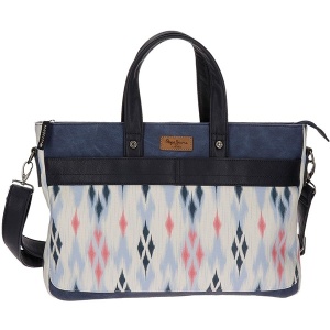 PEPE JEANS AURELIE Torba za laptop 15,6 inc Kat.br. 77.260.51 - Img 2