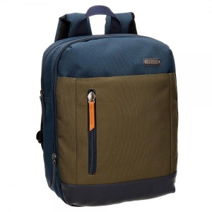 PEPE JEANS MIXED Ranac za laptop Kat.br. 77.722.51 - Img 4
