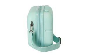 Pepe Jeans Nerea ABS Beauty case (66.139.25) - Img 2