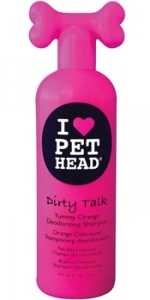 PET HEAD Dirty talk 1 475ml - Img 2
