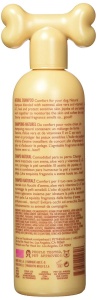 PET HEAD Oatmeal šampon 354ml