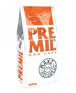 Premil Suva hrana Maxi Atletic 3 Kg
