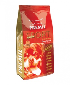 Premil Suva hrana Top Line Super Sport 1 Kg