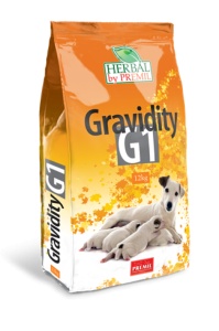 Premil Suva hrana za pse Gravidity G1 12Kg
