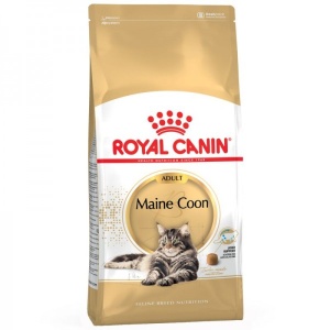 Royal Canin Suva hrana za odrasle mačke Maine Coon - 400gr. - Img 3