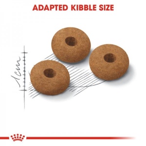 Royal Canin Suva hrana za odrasle mačke Sterilised Appetite Control +7 - 400gr. - Img 2