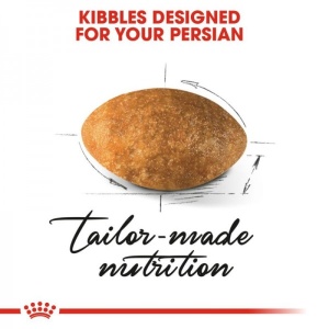 Royal Canin Suva hrana za odrasle persijske mačke Persian - 4kg. - Img 2