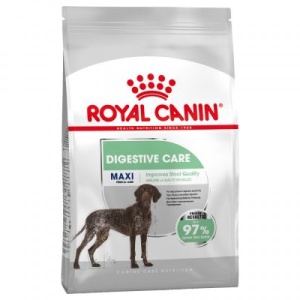 Royal Canin Suva hrana za pse Maxi Digestive Care 3kg. - Img 2
