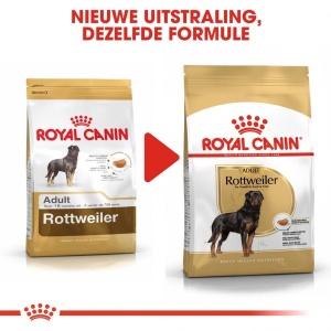 Royal Canin Suva hrana za pse Rottweiler Adult 12kg. - Img 3