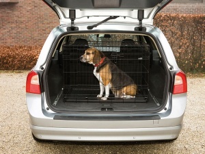 SAVIC Kavez za pse Dog Cottage 50 cm - Img 2