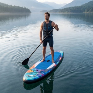 SUP daska za jezero, reku i more