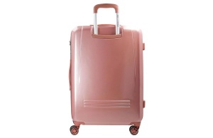 TRAFALGAR ABS set kofera 2/1 sa 4 dupla točkića Kat.br.57.995.61 - Img 3