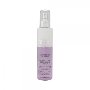 YUUP Glossing and Detangling Spray 150 ml - Sprej za sjaj i raščešljavanje
