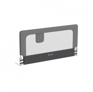 Zaštitna ogradica za krevet 150cm Tulano Cover 25 Grey