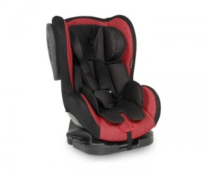 Auto-sedište za decu "Tommy" 0-18KG Crveno i Crno