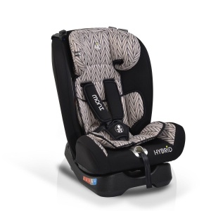 Autosedište za decu "Hybrid Premium" Bež Line 0-36kg