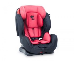 Autosedište za decu "Race" SPS 9-36kg. Crno i Crveno