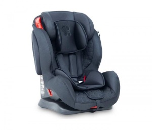 Autosedište za decu "Race" SPS 9-36kg. Crno