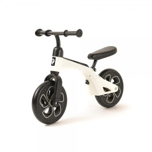 Balance bicikl za decu QPlay "Tech" Beli - Img 1