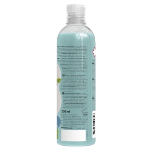 Beaphar Shampoo white dog šampon za pse sa belom ili svetlom dlakom 250ml - Img 2