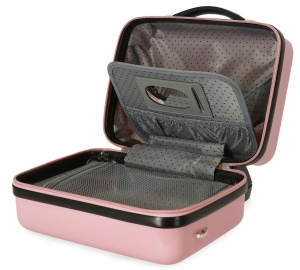 Beauty case ABS 29cm Roll Road One World 4643921 - Img 3