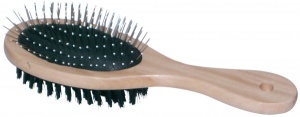 Četka Doppia ovalna 220*55mm