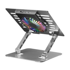 Držač za laptop Huzaro Hold 4.0 RGB - Img 2