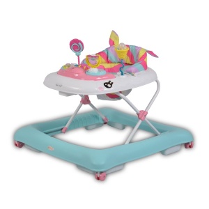 Dubak za bebe "Unicorn", ljubičasti NOVO - Img 6