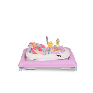 Dubak za bebe "Unicorn", roze NOVO - Img 6