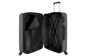 FLASH ABS set kofera 3/1 sa 4 točkića Kat.br.58.394.63