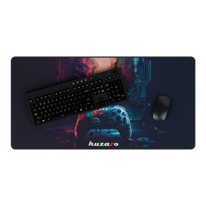 Gaming Podloga za miš i tastaturu 80 x 40cm Huzaro Mousepad 4.0 - Img 4