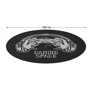 Gaming Podloga za stolicu Huzaro FloorMat 6.0 - Img 2