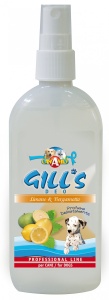GILLS perfem limun 150 ml