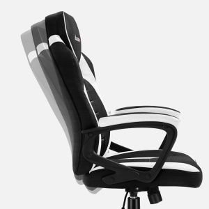 Huzaro Gaming stolica Force 2.5 White Mesh - Img 3