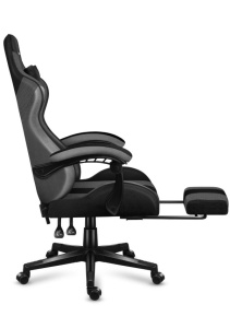 Huzaro Gaming stolica Force 4.7 Grey Mesh - Img 2